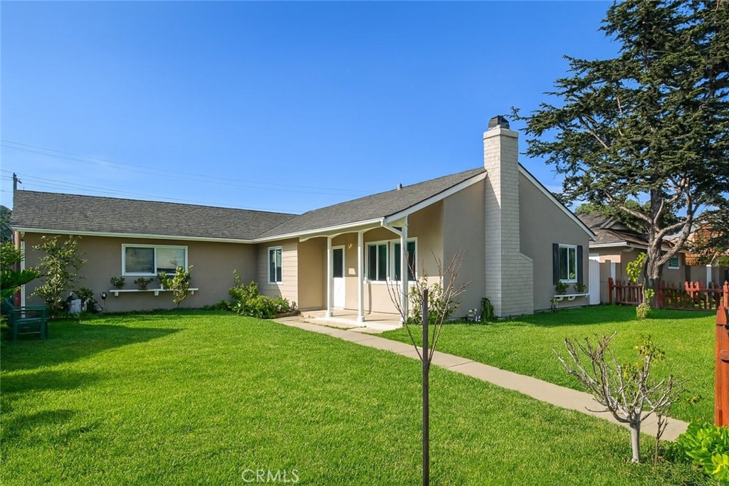17451 Newland