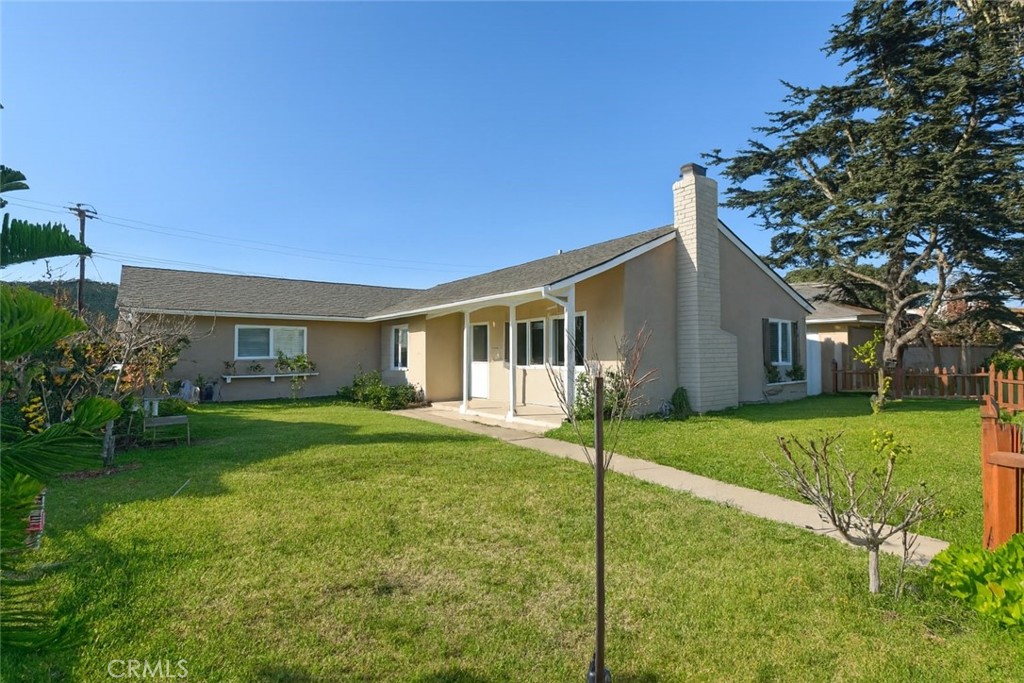 17451 Newland