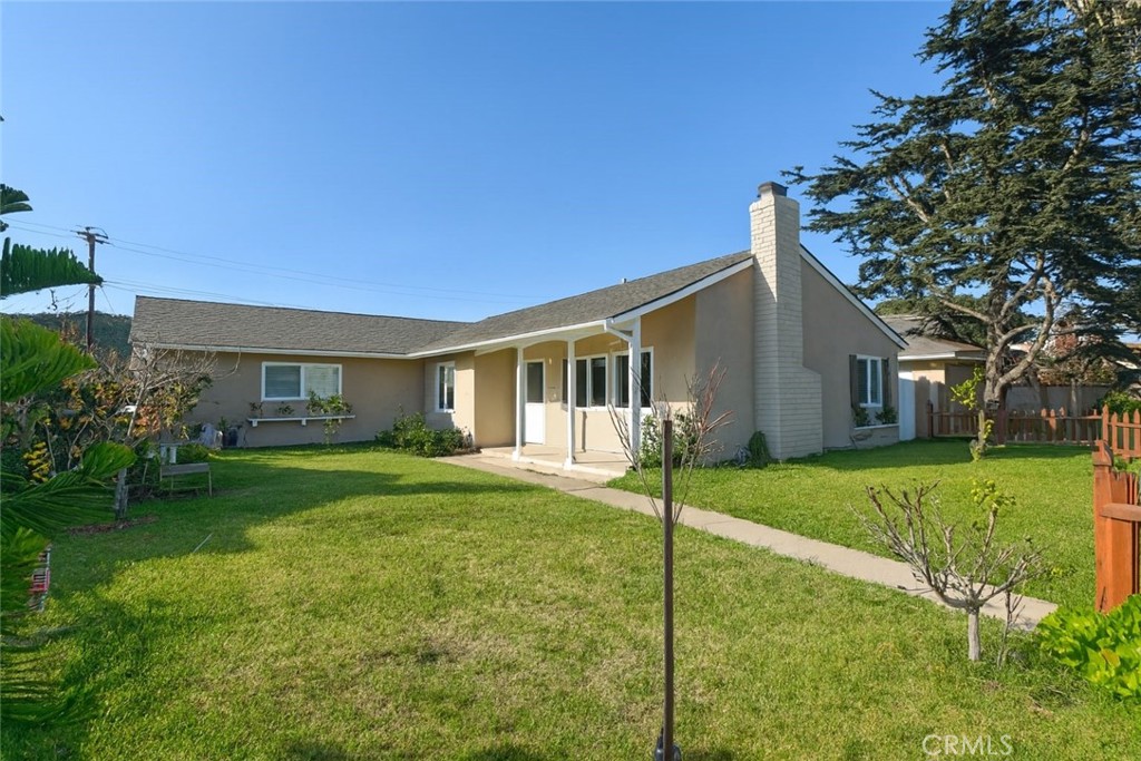 17451 Newland