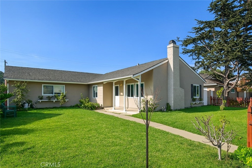 17451 Newland