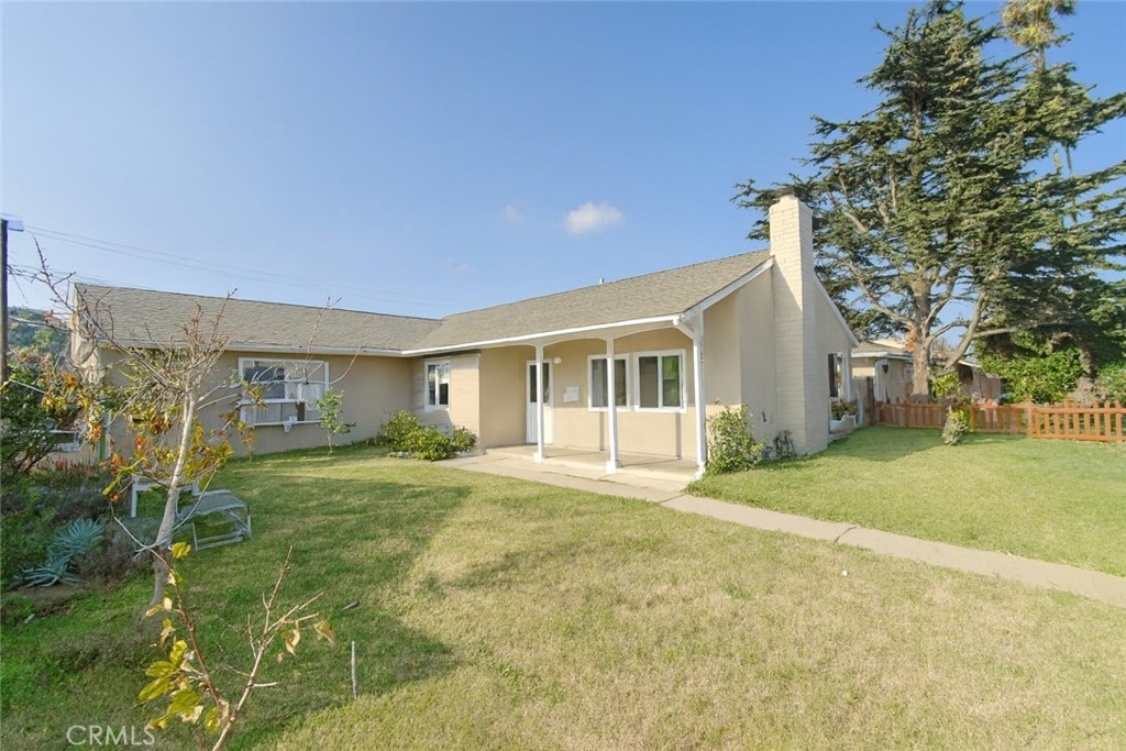 17451 Newland