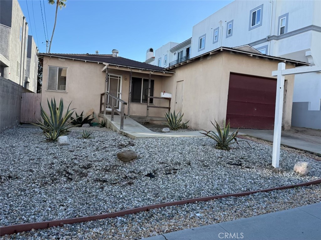 500 11th Street