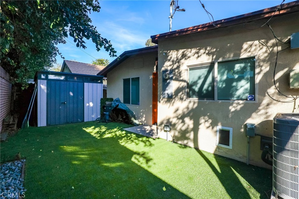 4123 North Virginia Road