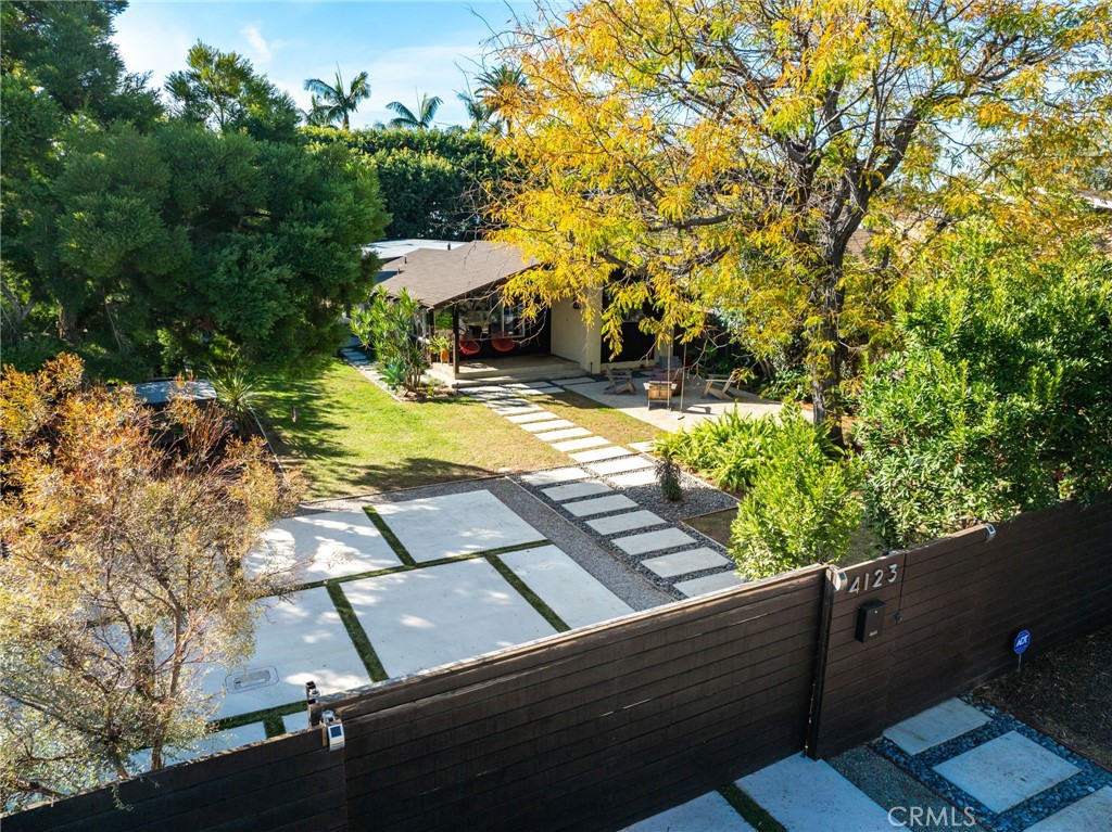 4123 North Virginia Road