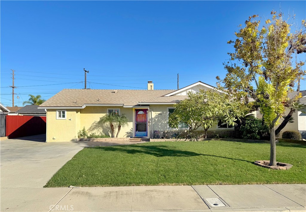12349 Crepe Myrtle Avenue