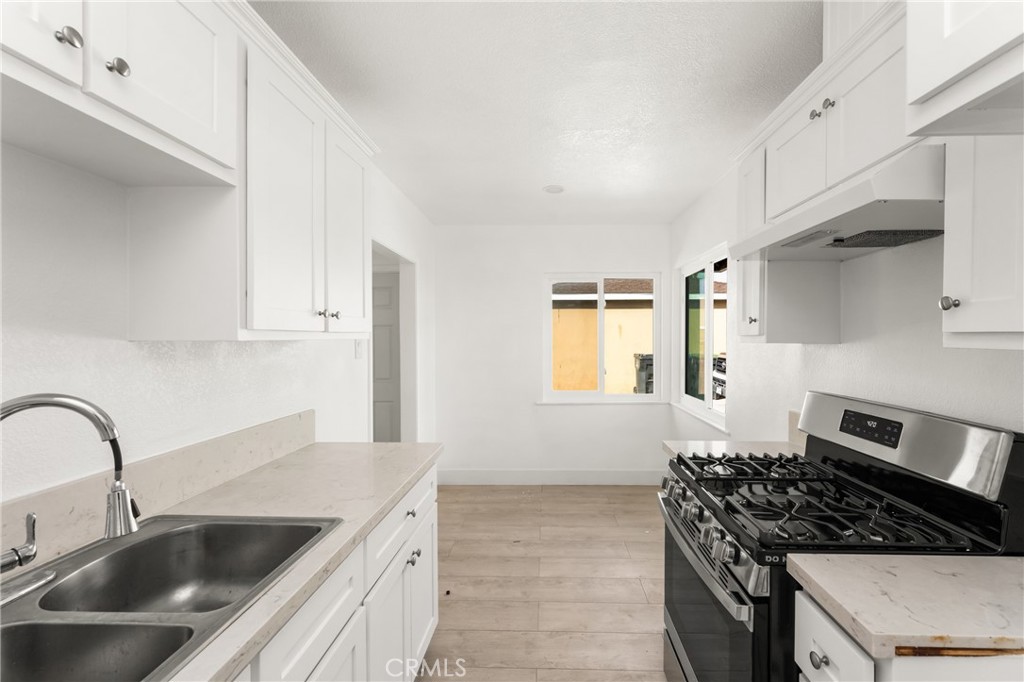 825 S Shelton Street