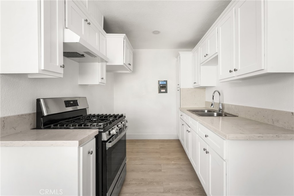 825 S Shelton Street