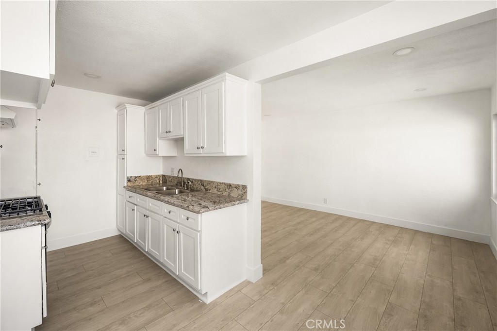 825 S Shelton Street