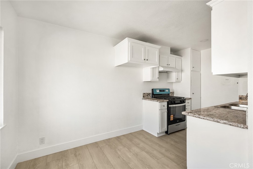 825 S Shelton Street