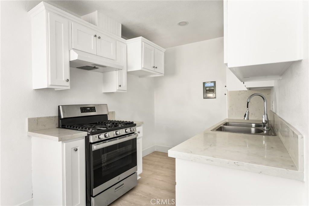 825 S Shelton Street