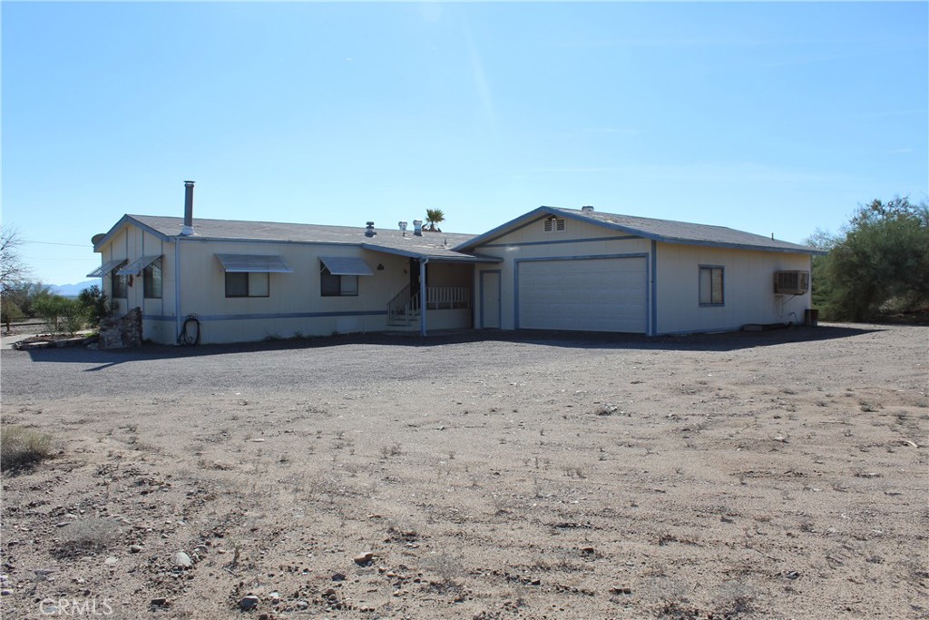 7434 Oneida Trail