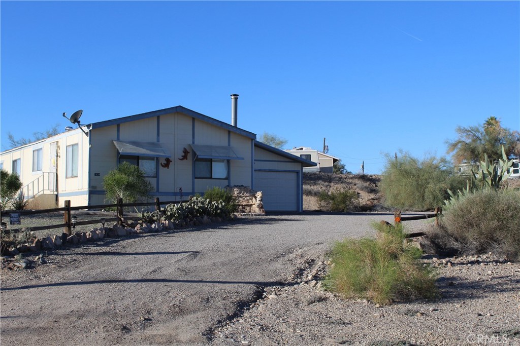 7434 Oneida Trail