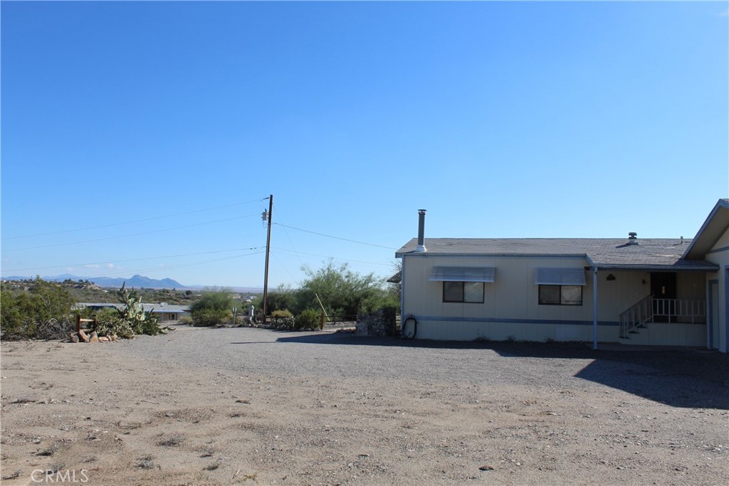 7434 Oneida Trail