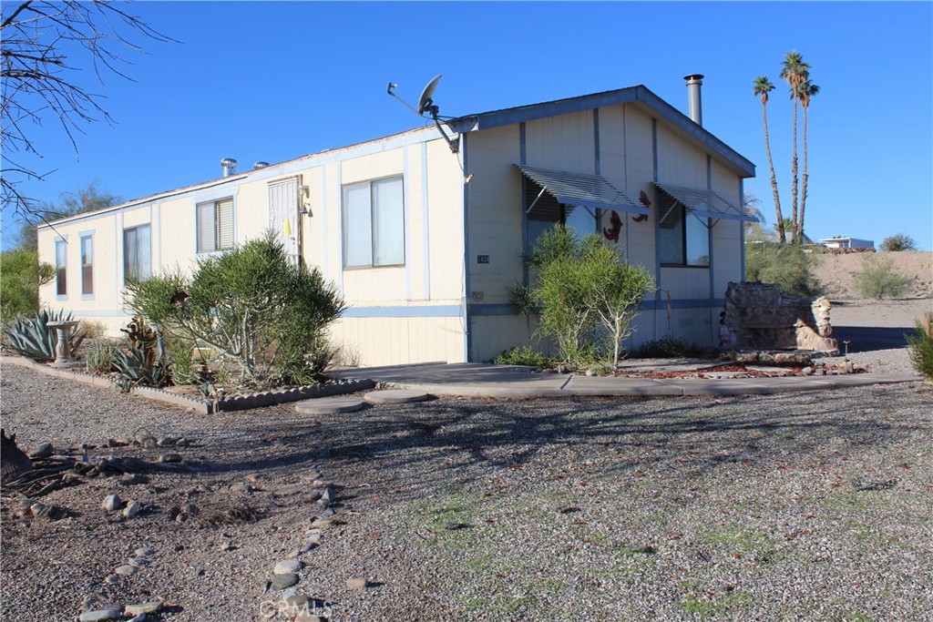 7434 Oneida Trail
