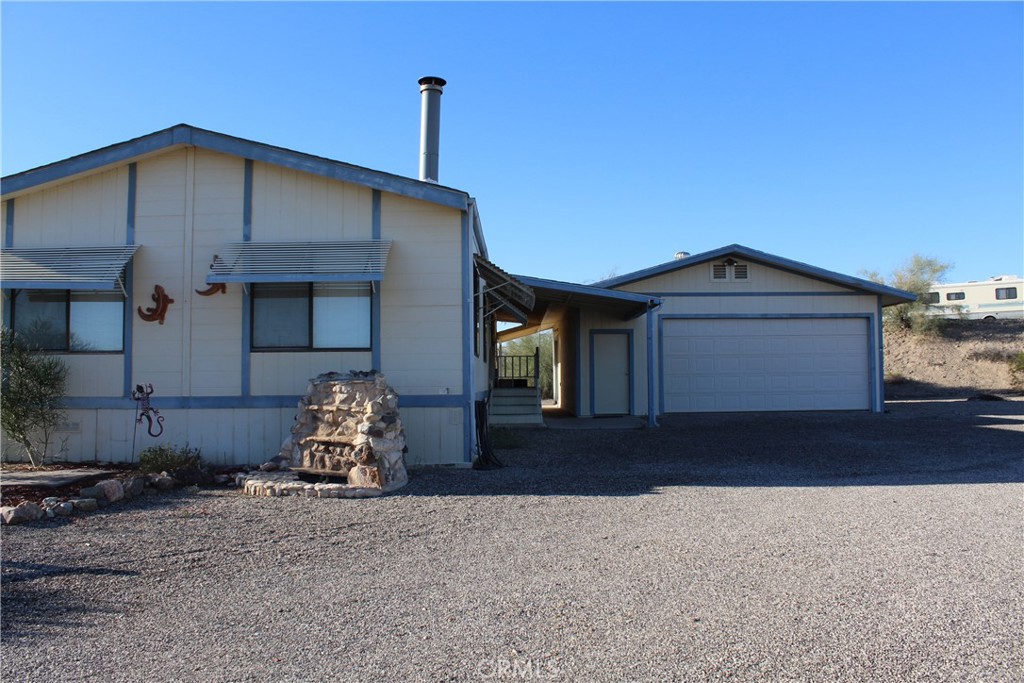 7434 Oneida Trail