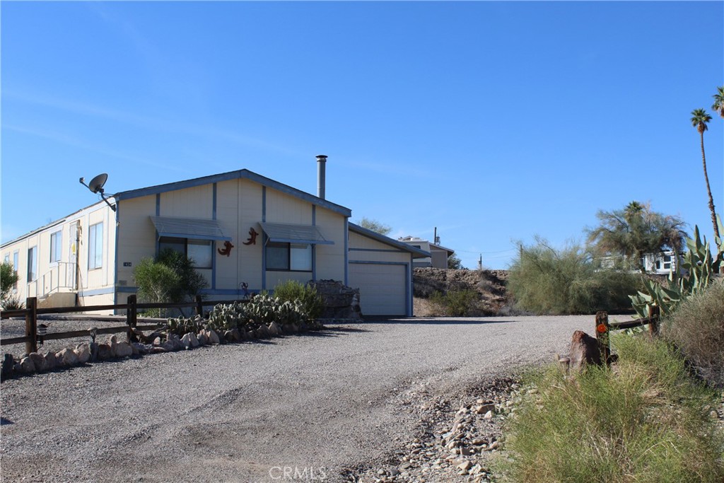 7434 Oneida Trail