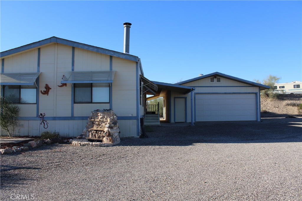 7434 Oneida Trail