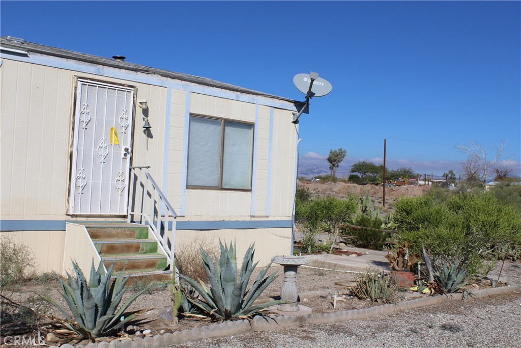 7434 Oneida Trail