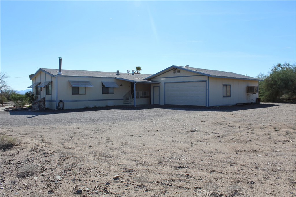 7434 Oneida Trail