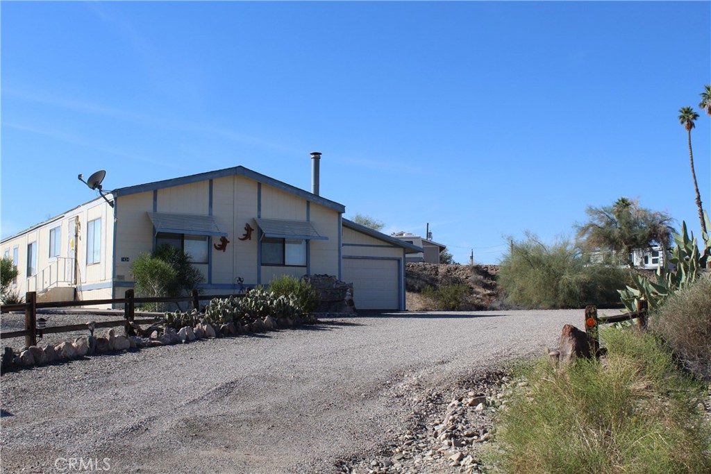 7434 Oneida Trail