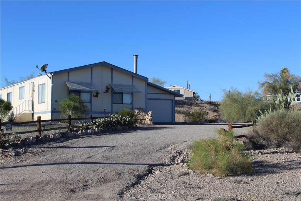 7434 Oneida Trail