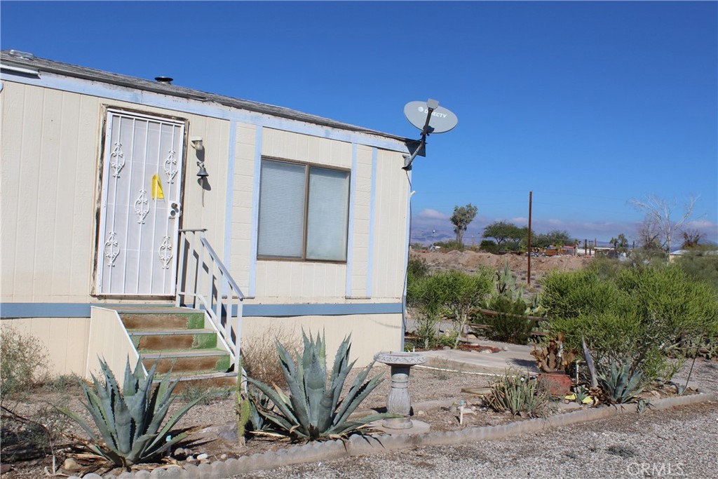 7434 Oneida Trail