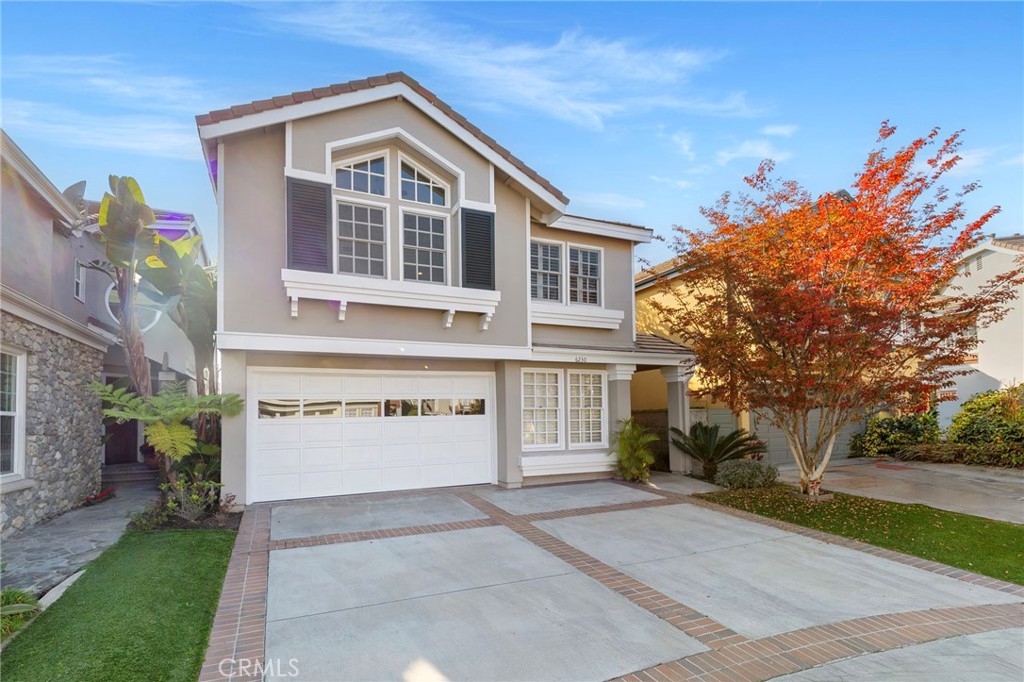 6230 Napoli Court