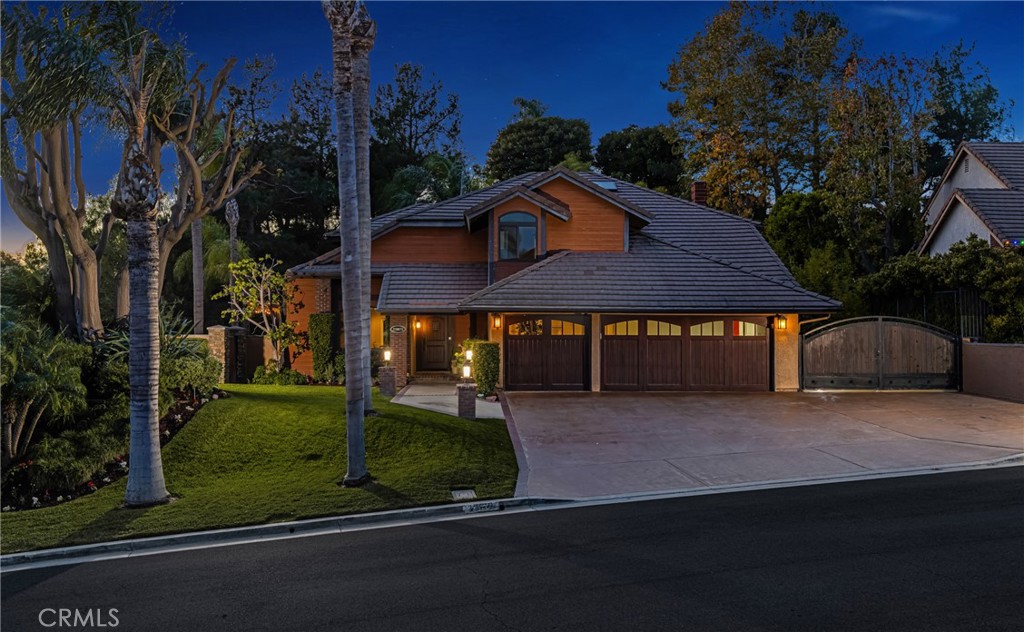 21075 Ridge Park Drive