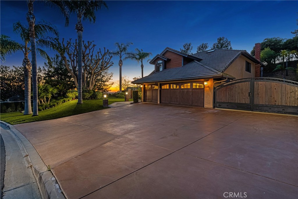 21075 Ridge Park Drive