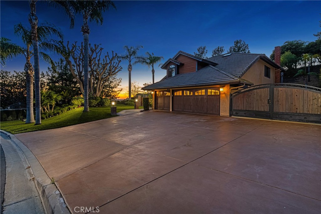 21075 Ridge Park Drive