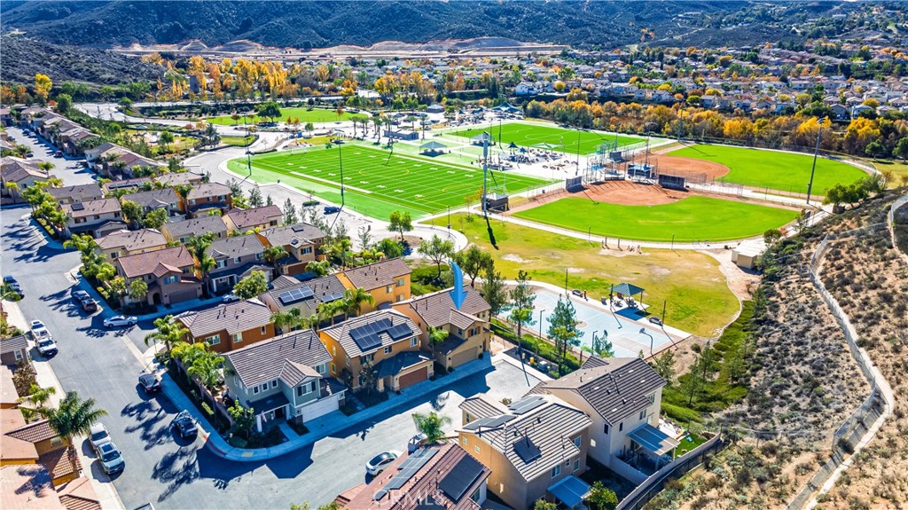 34213 Parkside Drive