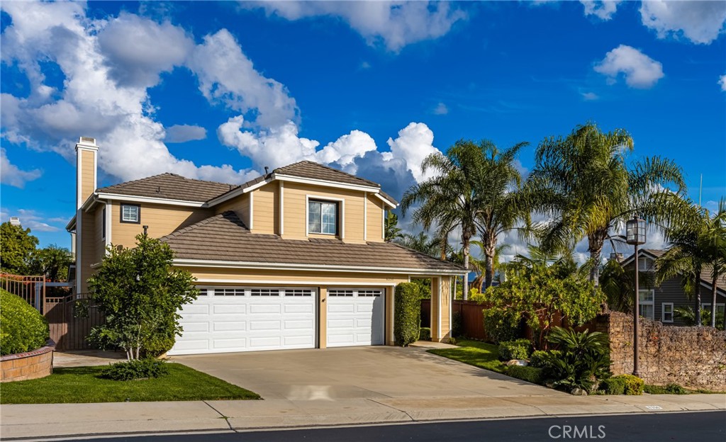 6350 Tiburon Terrace