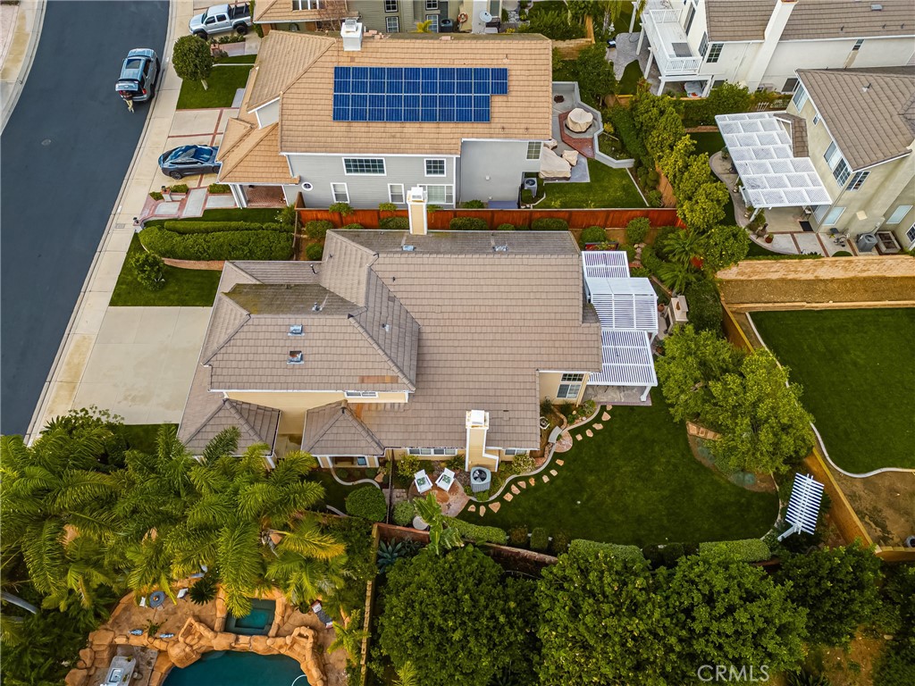 6350 Tiburon Terrace