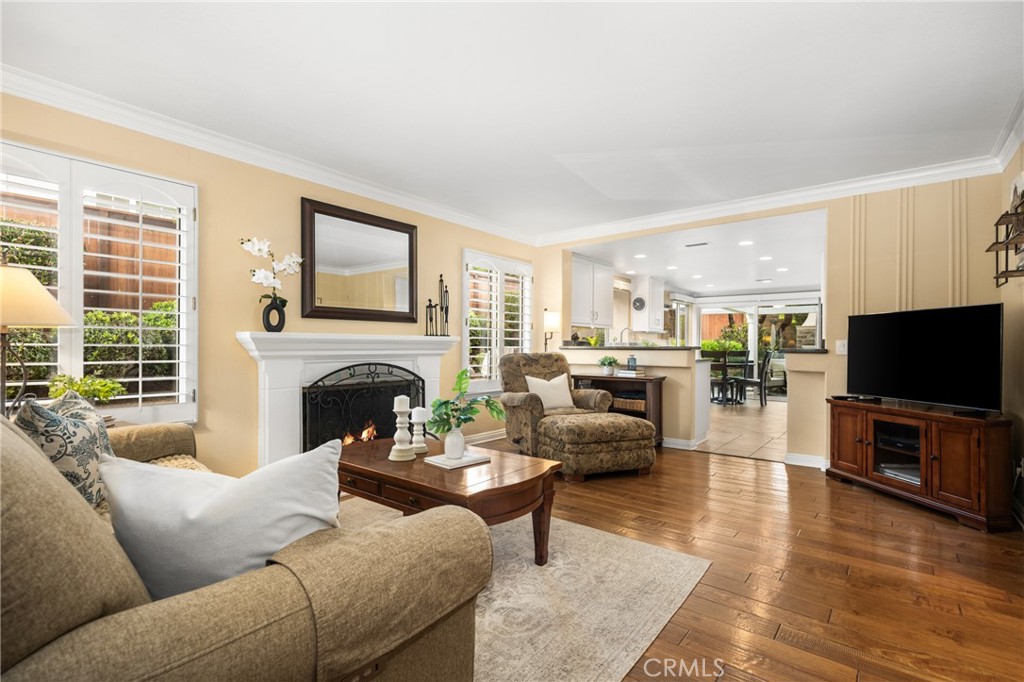 6350 Tiburon Terrace