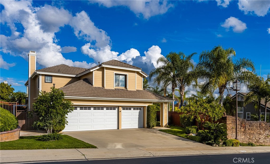 6350 Tiburon Terrace