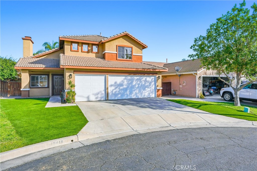 19618 Jill Court 19618