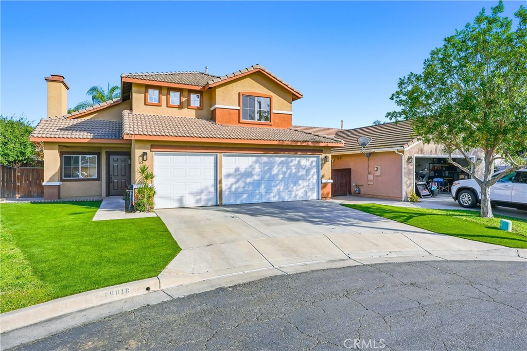 19618 Jill Court 19618