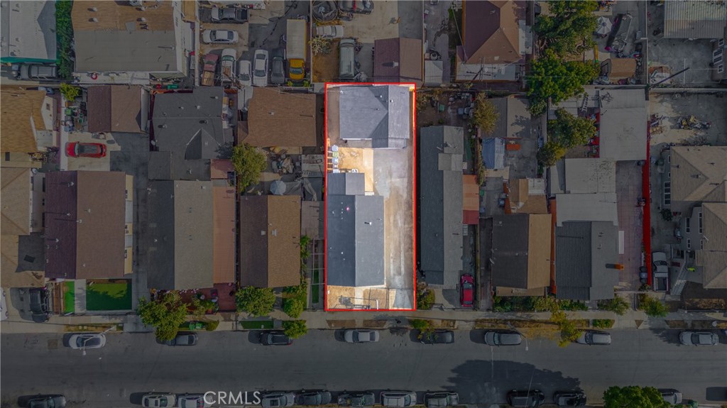 3818 Crawford