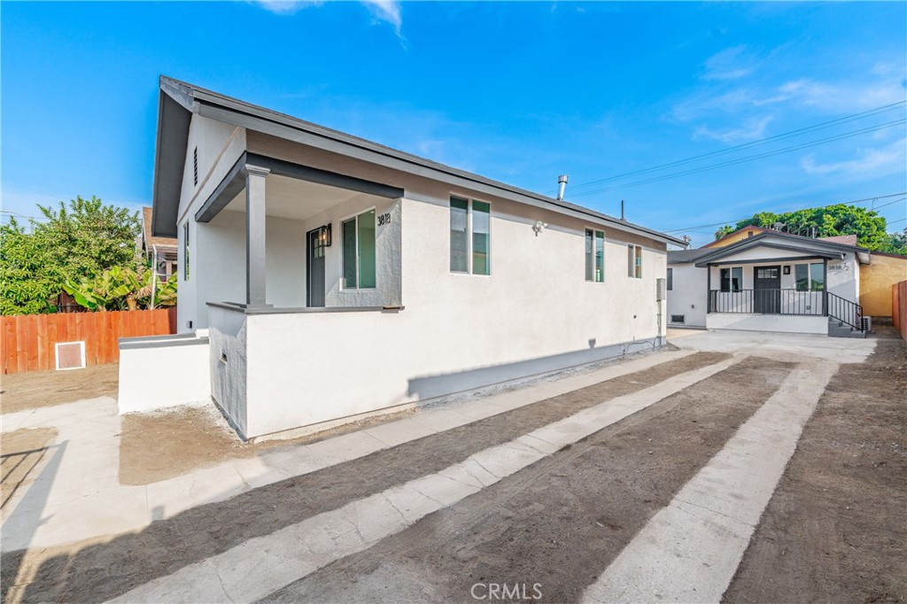 3818 Crawford