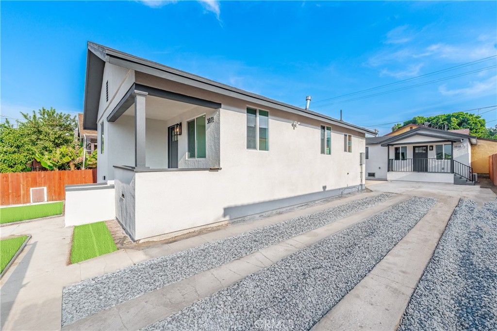 3818 Crawford
