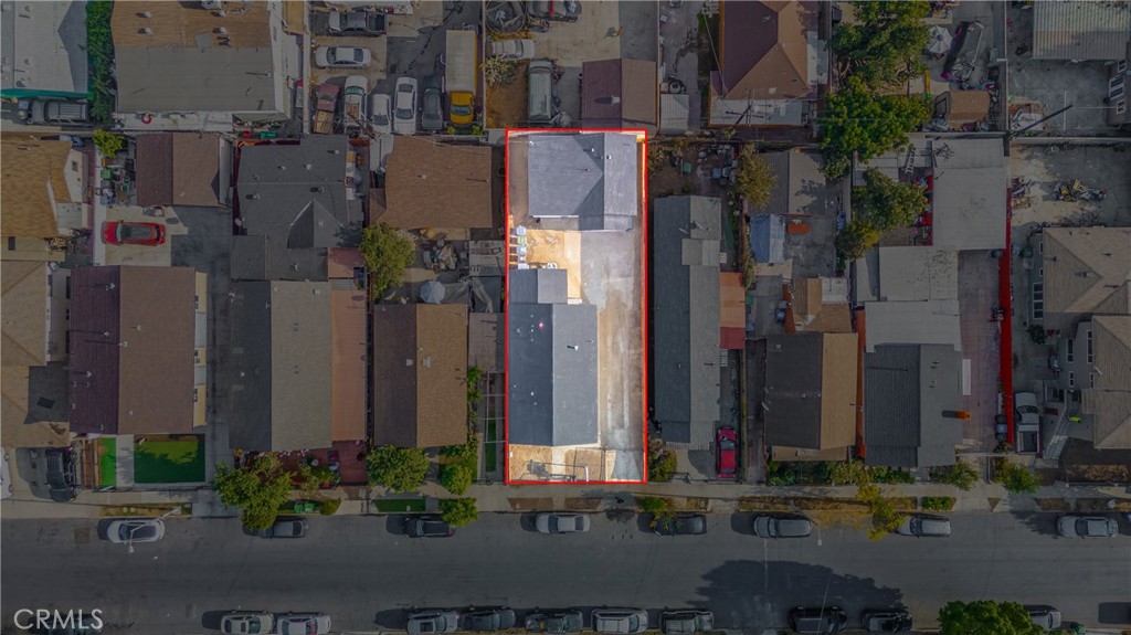 3818 Crawford