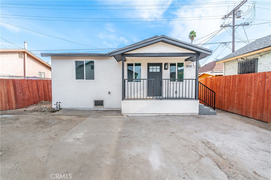 3818 Crawford