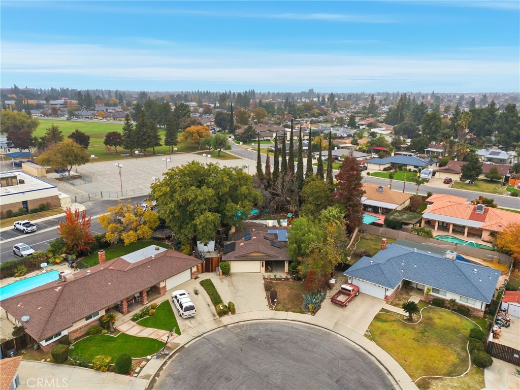 2404 Prestwick Court