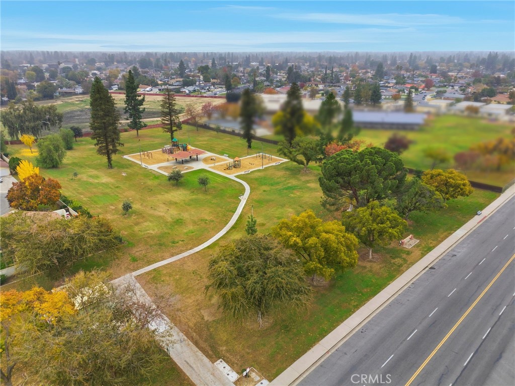 2404 Prestwick Court