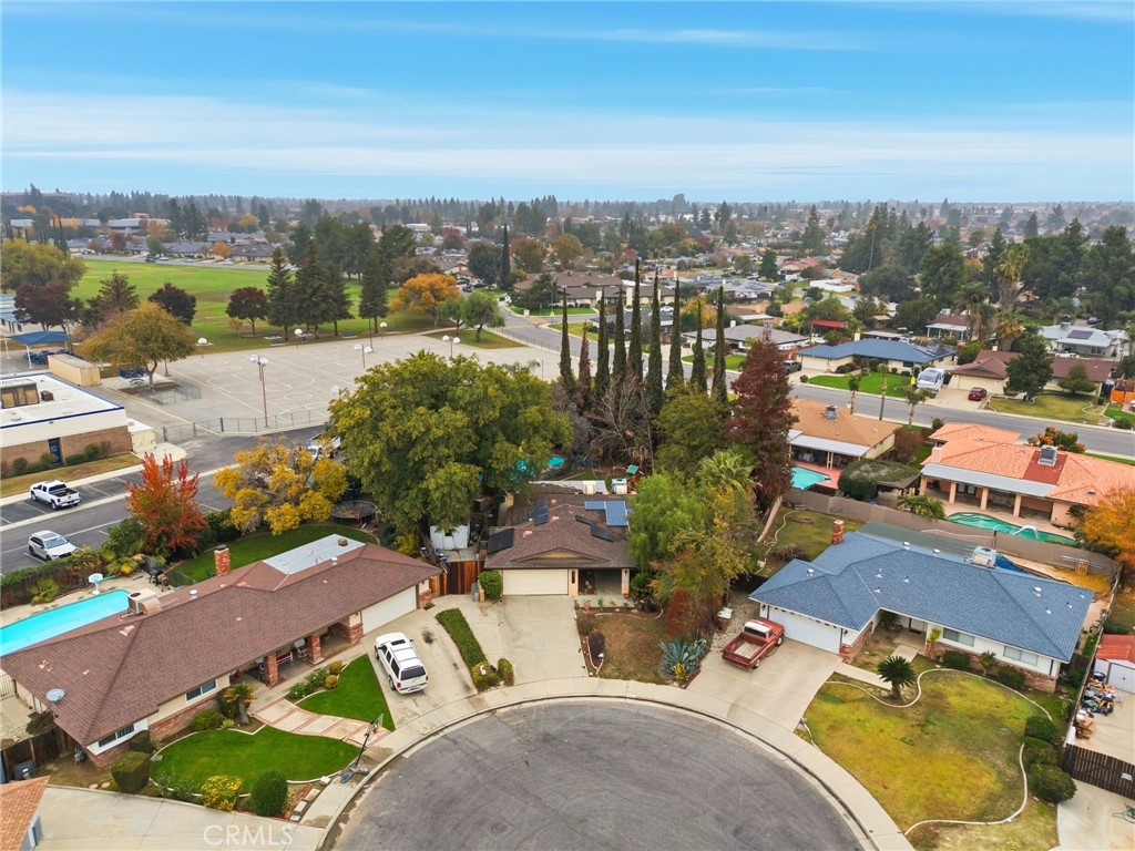 2404 Prestwick Court