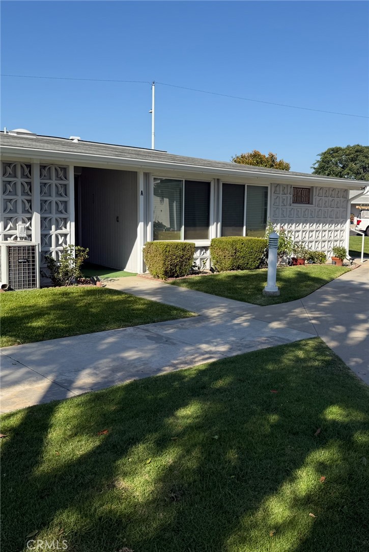 13801 El Dorado Drive 11A