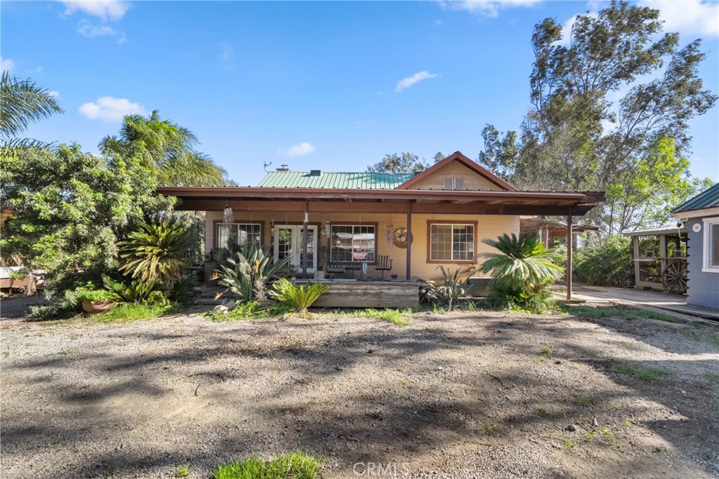 6091 Appaloosa Avenue