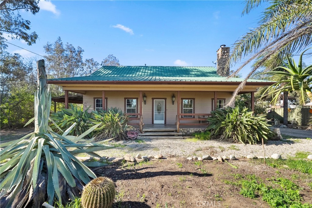 6091 Appaloosa Avenue