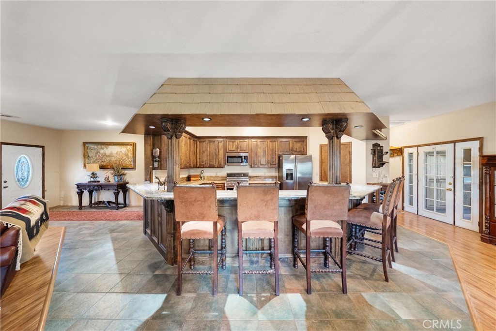 6091 Appaloosa Avenue