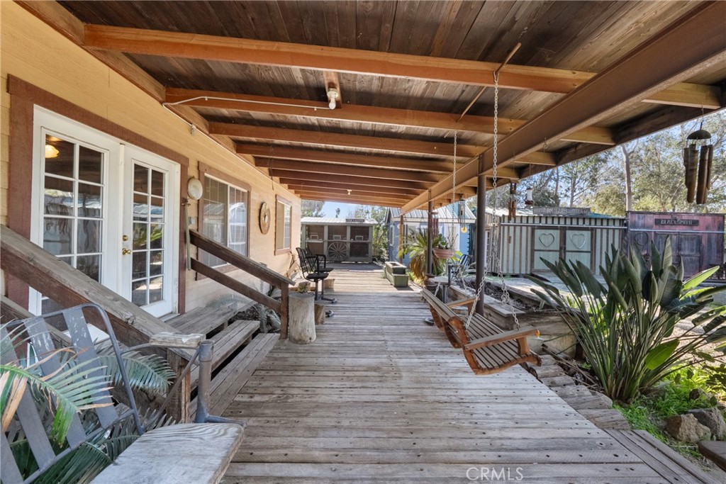 6091 Appaloosa Avenue